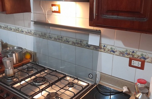 Santo Domingo Villa | Villa no smoking, con piscina, cerca embajada de Estados Unidos.