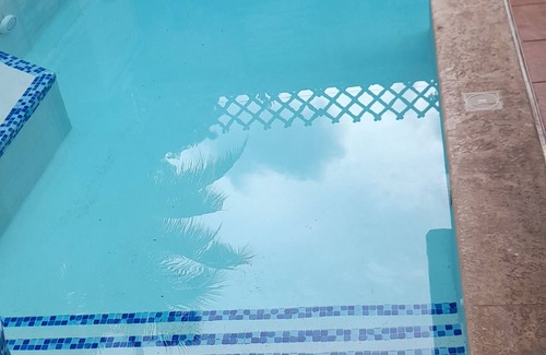 Santo Domingo Villa | Villa no smoking, con piscina, cerca embajada de Estados Unidos.