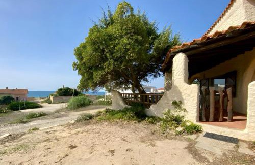 San Giovanni di Sinis Casa | Villa Isabella