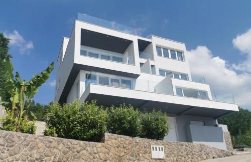 Icici Apartamento | Villa Isabela Ičići