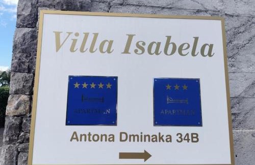 Icici Apartamento | Villa Isabela Ičići
