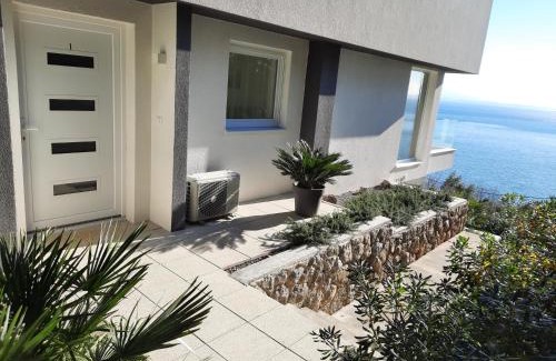 Icici Apartamento | Villa Isabela Ičići