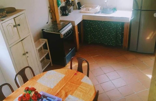 Villa de Leyva Cabaña | VILLA ISABELLA