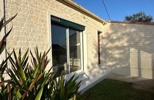 La Tremblade Casa | Villa ISKA - 6Velos-Calme-Piscine-Moderne-Centre-Port-Plages