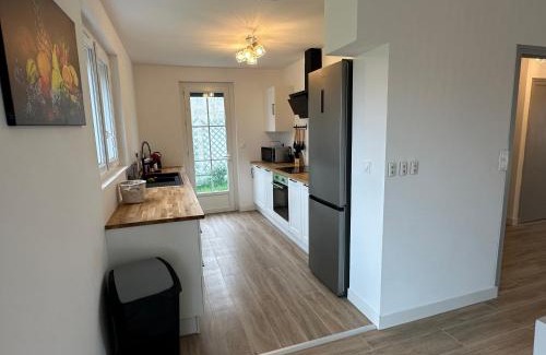 La Tremblade Casa | Villa ISKA - 6Velos-Calme-Piscine-Moderne-Centre-Port-Plages