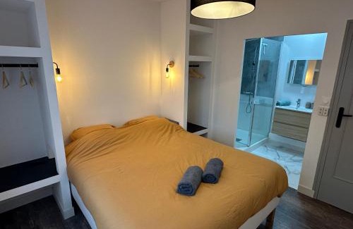 La Tremblade Casa | Villa ISKA - 6Velos-Calme-Piscine-Moderne-Centre-Port-Plages