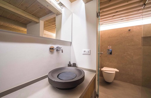 Agia Marina Villa | Villa Iskios I Amazing Seaview & 700m to the beach
