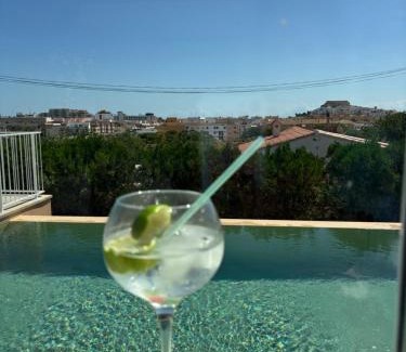 Peniscola Casa | Villa ISLA