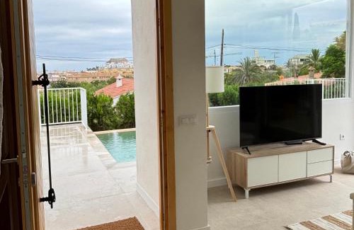 Peniscola Casa | Villa ISLA