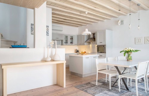 Kalafatis Villa | Villa Island Grande - Luxury Villa in Mykonos