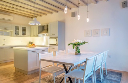 Kalafatis Villa | Villa Island Grande - Luxury Villa in Mykonos