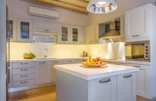 Kalafatis Villa | Villa Island Grande - Luxury Villa in Mykonos