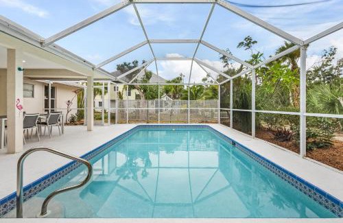 Sanibel Casa | Villa Island Pearl - Roelens Vacations