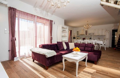 Milna Villa | Villa Island Star with Pool