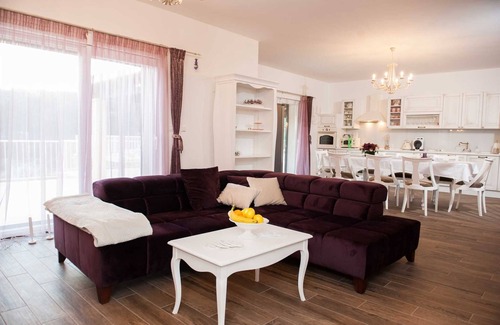 Milna Villa | Villa Island Star with Pool