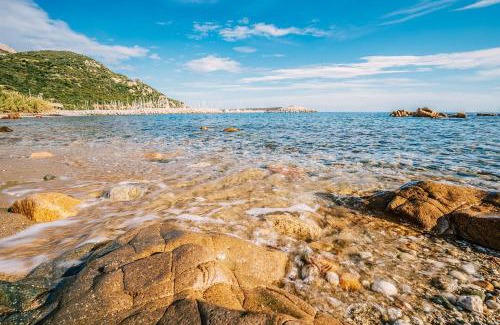 Tancau Sul Mare Casa | VILLA ISOLOTTO a 150 m dal mare