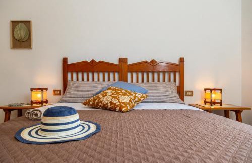 Tancau Sul Mare Casa | VILLA ISOLOTTO a 150 m dal mare