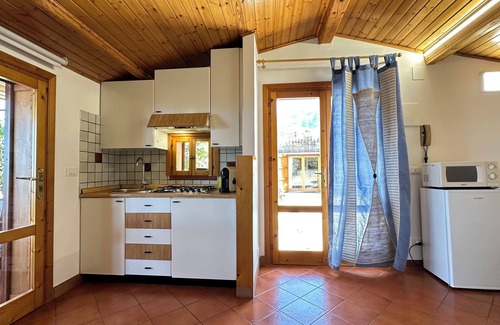 Castellammare del Golfo Apartamento | Villa P. Melograno, with panoramic view