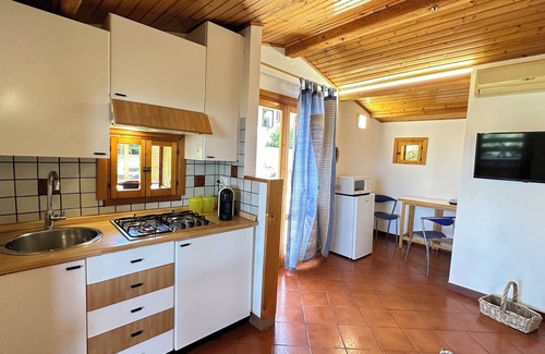 Castellammare del Golfo Apartamento | Villa P. Melograno, with panoramic view