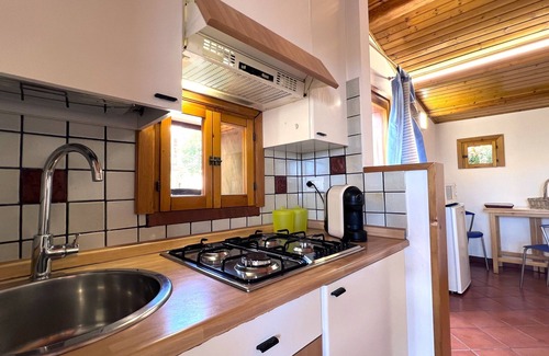 Castellammare del Golfo Apartamento | Villa P. Melograno, with panoramic view