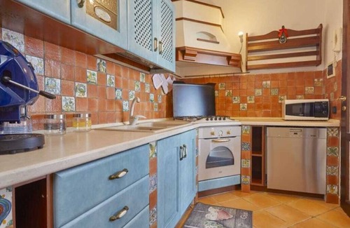Custonaci Villa | Villa dei Mori