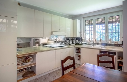 Castelletto Sopra Ticino Casa | Villa Novelli