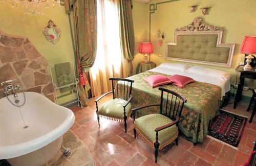 Ranciano Villa | Villa Eterea, next to Lake Trasimeno