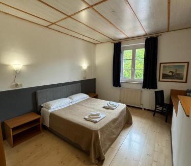 Chiasiellis Casa | Villa