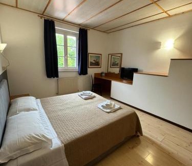 Chiasiellis Casa | Villa