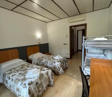 Chiasiellis Casa | Villa