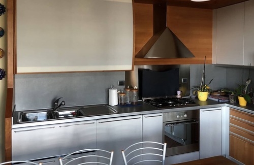 Figline e Incisa Valdarno Villa | Villa Palmira (Relax y encanto en la Toscana)