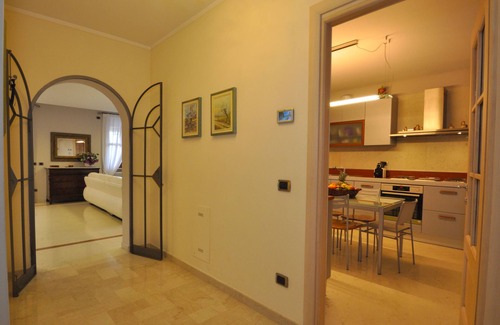 Lonato del Garda Villa | Villa Garden piscina climatizada privada y aire acondicionado en todas las habitaciones