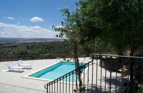 Militello in Val di Catania Villa | Villa Belvedere