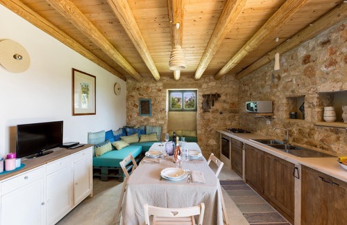 Salve Apartamento | Villa Elaion by Perle di Puglia