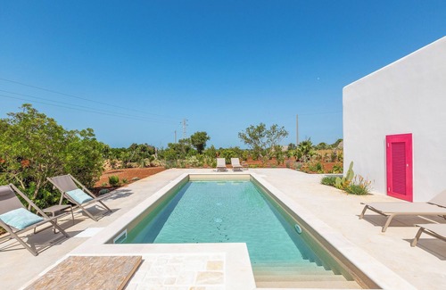 Salve Villa | Villa Petramore by Perle di Puglia