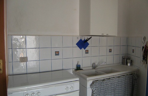 Portopalo di Capo Passero Villa | Villa Pescecola Portopalo IsolaCorrenti Carratois 400mt de la playa 6 + 4 camas