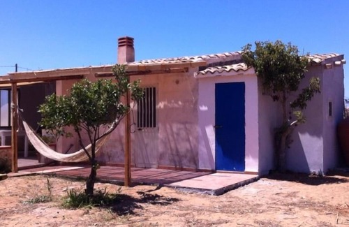 Portopalo di Capo Passero Villa | Villa Pescecola Portopalo IsolaCorrenti Carratois 400mt de la playa 6 + 4 camas