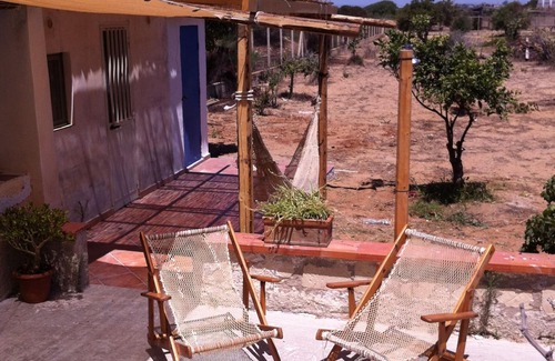 Portopalo di Capo Passero Villa | Villa Pescecola Portopalo IsolaCorrenti Carratois 400mt de la playa 6 + 4 camas