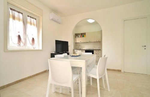 Portopalo di Capo Passero Casa | Villa a 20 m. del mar en la hermosa y virgen playa de Carratois