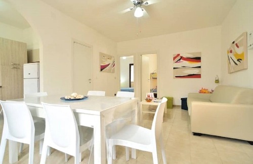 Portopalo di Capo Passero Casa | Villa a 20 m. del mar en la hermosa y virgen playa de Carratois