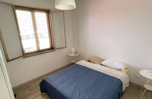 Portopalo di Capo Passero Villa | Villa Giulia Capo Passero frente a la playa