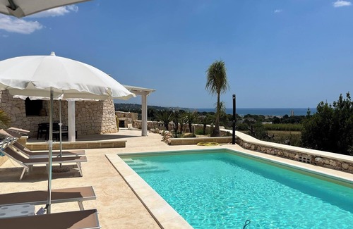 Salve Villa | Villa