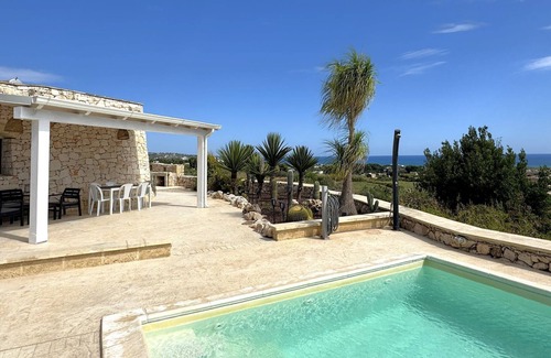 Salve Villa | Villa