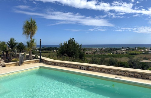 Salve Villa | Villa