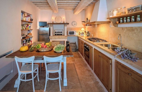 San Giovanni del Pantano Villa | Villa Carmina - Private villa with heated pool