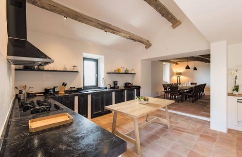 Antognola Villa | Villa en San Giovanni Del Pantano con 10 habitaciones, capacidad 20