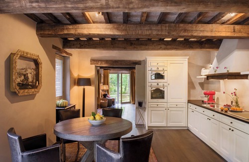 San Giovanni del Pantano Villa | Villa Montecito by Miani Group
