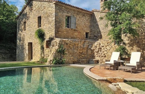 San Giovanni del Pantano Villa | Villa Montecito by Miani Group