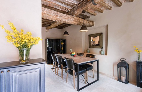 San Giovanni del Pantano Villa | Villa Dell'Eremo by Miani Group