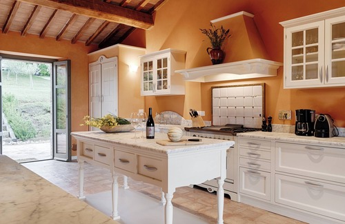 San Giovanni del Pantano Villa | Villa Monte Verde by Miani Group